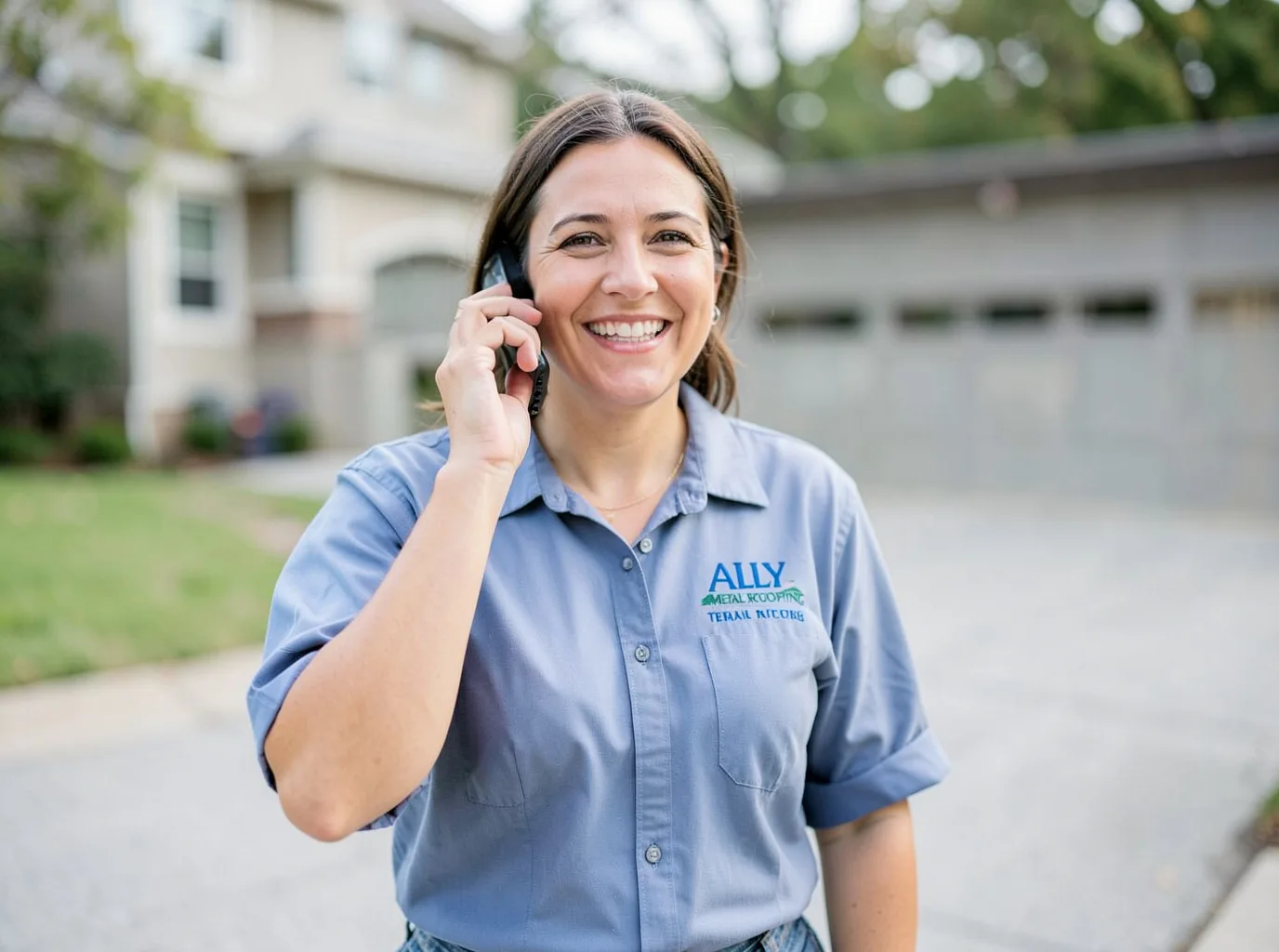Metal Roof Installation Lewistown, OH FAQs